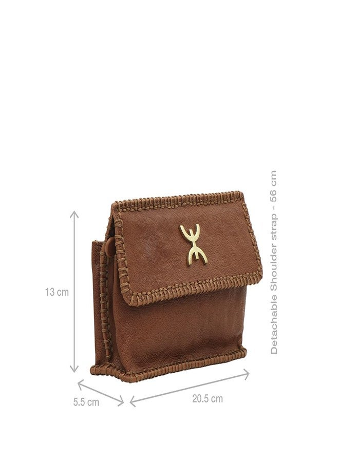 HIDESIGN Women's Leather Wallet - Image 2